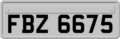 FBZ6675