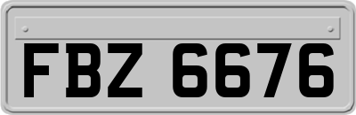 FBZ6676