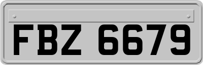 FBZ6679