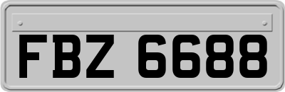 FBZ6688