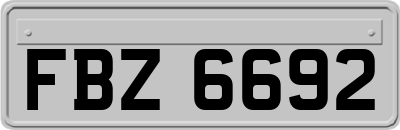 FBZ6692