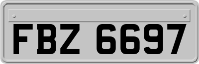 FBZ6697