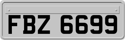 FBZ6699