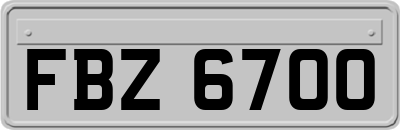 FBZ6700