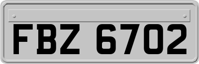 FBZ6702