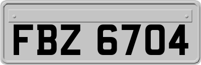 FBZ6704