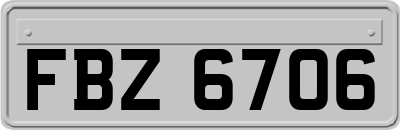 FBZ6706