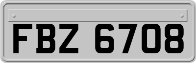 FBZ6708