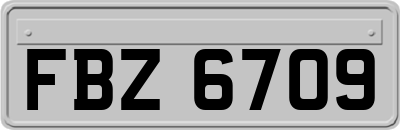 FBZ6709