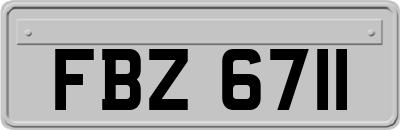 FBZ6711