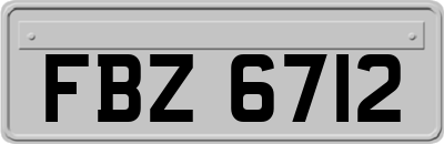 FBZ6712