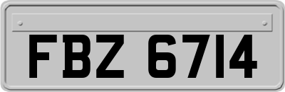 FBZ6714