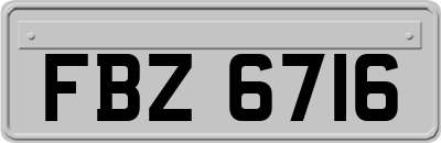 FBZ6716