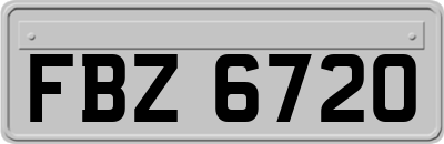 FBZ6720