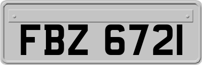 FBZ6721