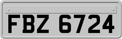 FBZ6724