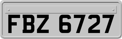 FBZ6727