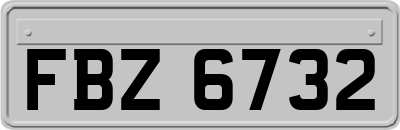 FBZ6732