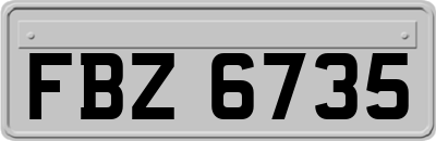 FBZ6735