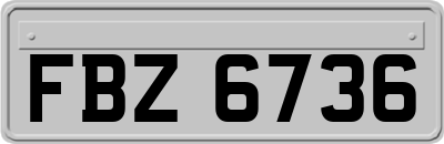 FBZ6736