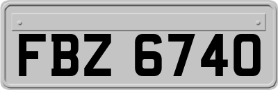 FBZ6740
