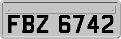 FBZ6742