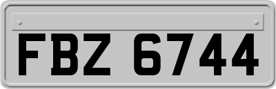 FBZ6744