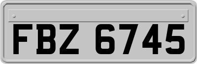 FBZ6745