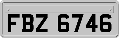 FBZ6746