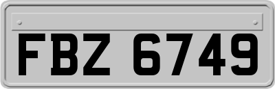 FBZ6749