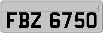 FBZ6750