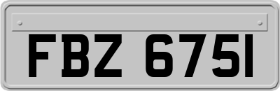 FBZ6751