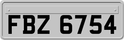 FBZ6754