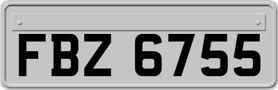 FBZ6755