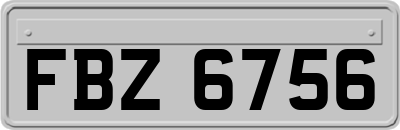 FBZ6756