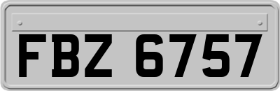 FBZ6757