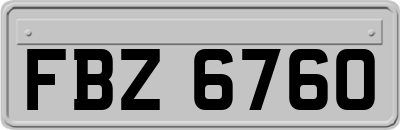 FBZ6760