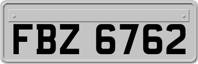 FBZ6762