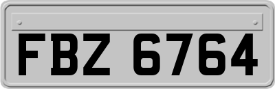 FBZ6764