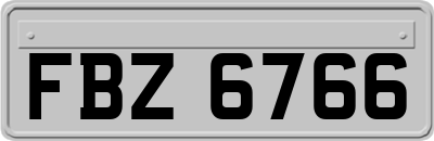 FBZ6766