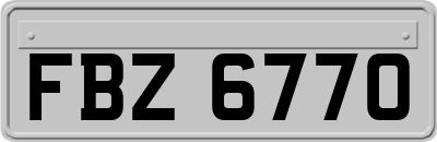 FBZ6770