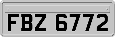 FBZ6772