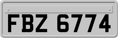FBZ6774