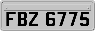 FBZ6775
