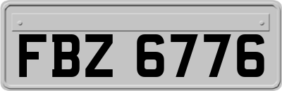 FBZ6776