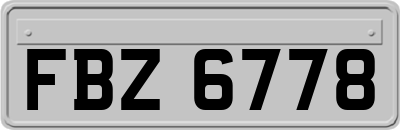FBZ6778