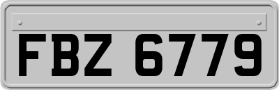 FBZ6779