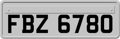 FBZ6780