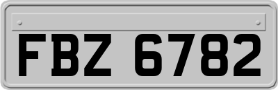 FBZ6782