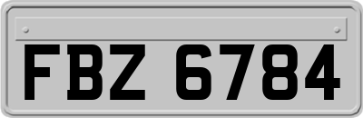 FBZ6784